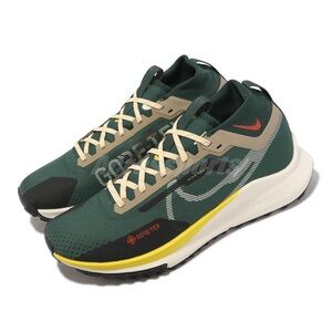 Gore-Tex Nike Trail shoes men